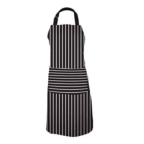 Onyx Pinstripe