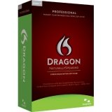 Dragon NaturallySpeaking Pro 11.0 US Upgrade for Professional Version 9 & Above - No Headset Included | Voice Recognition Software for Dictation, Transcription & Productivity