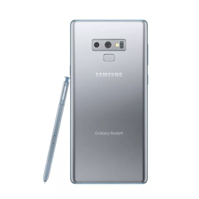 Refurbished Samsung Galaxy Note 9 6.4