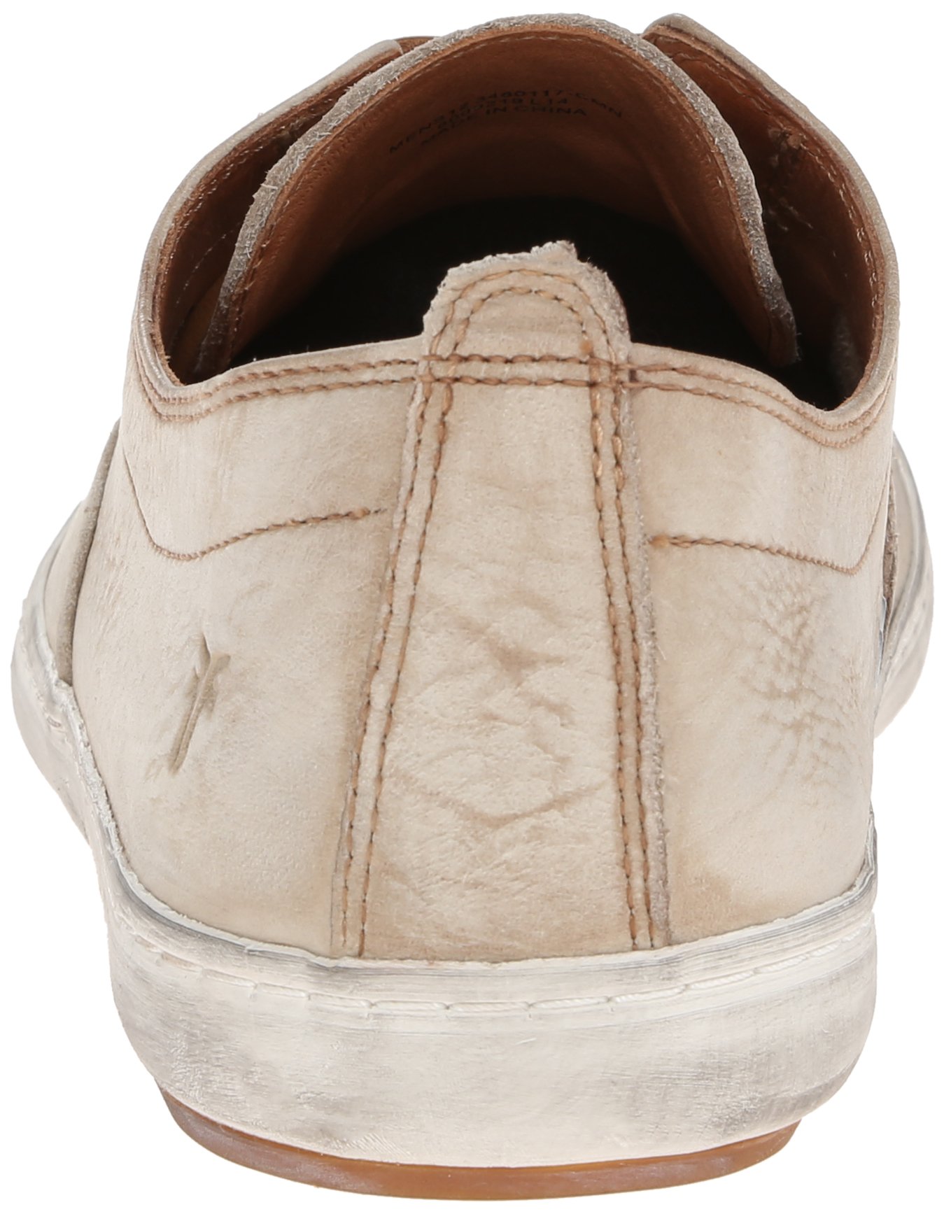 FRYE Men's Norfolk Deck Boat Shoe - Comfortable Casual Slip-On Loafers for Men | Perfect for Sailing, Boating & Everyday Wear