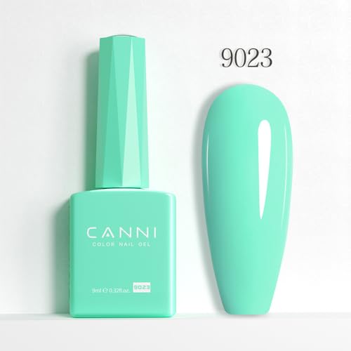 Mint Green