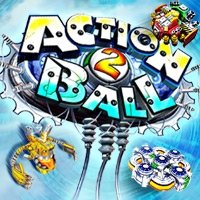 Action Ball 2 - Fun Arcade Game Download for Android & iOS | Play Anytime for Stress Relief & Quick Entertainment