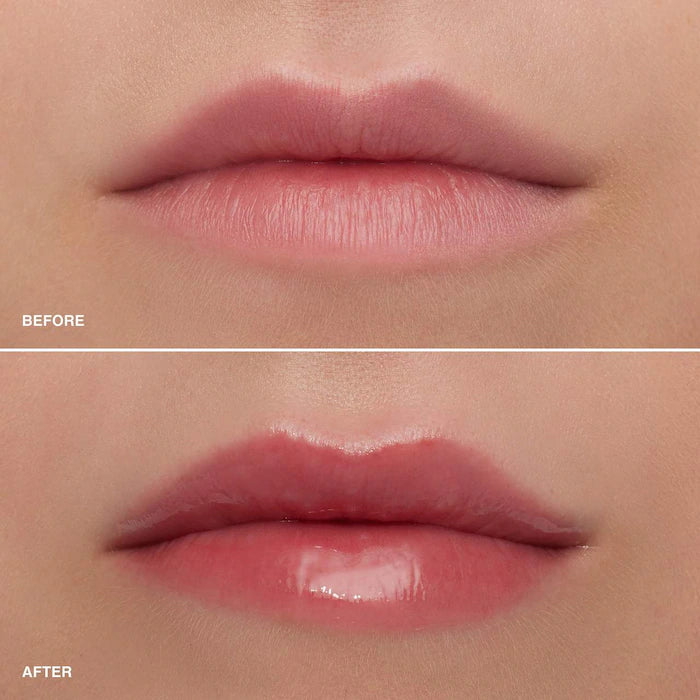 Bobbi Brown Extra Hydrating Lip Balm with Hyaluronic Acid - Plump & Moisturize Dry Lips for All-Day Comfort | Perfect for Winter Care & Makeup Prep