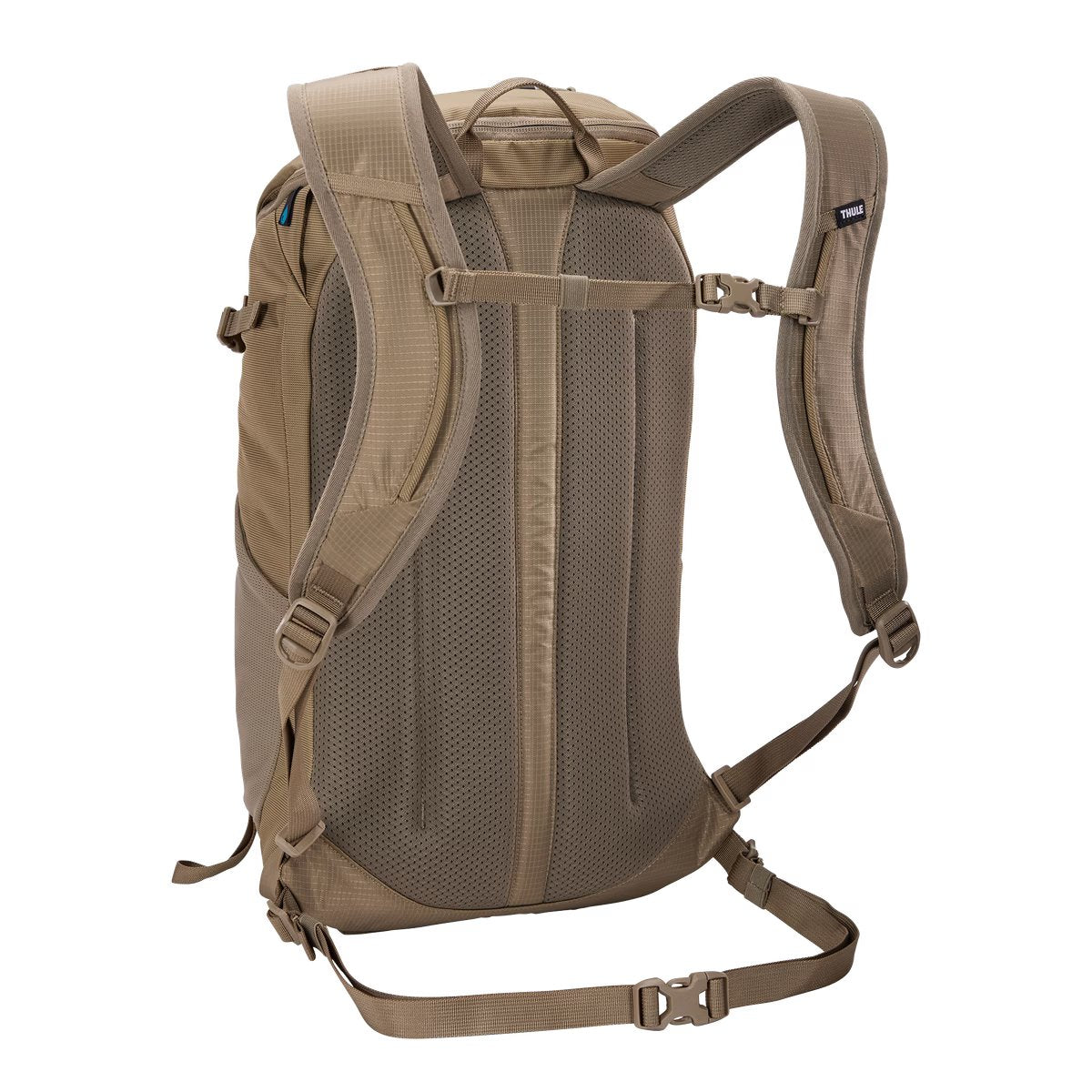 Alltrail 18L Lightweight Hiking Daypack - Water-Resistant Backpack for Outdoor Adventures, Camping & Travel - Perfect for Day Hikes, Commuting & Daily Use