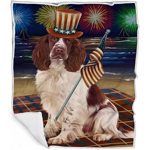 4th July Single