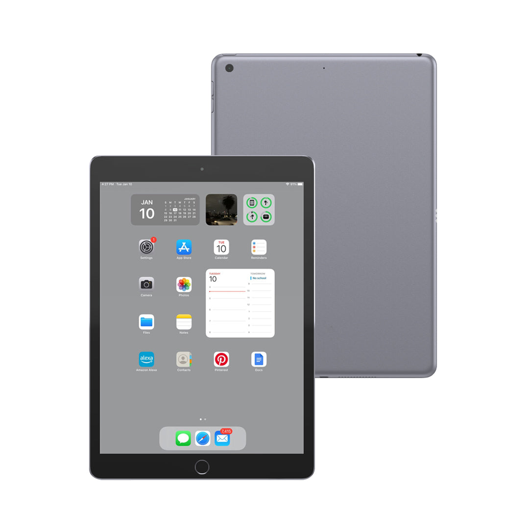 Apple iPad 6th Generation 10.2