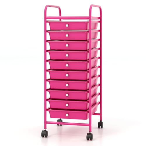 Hot Pink