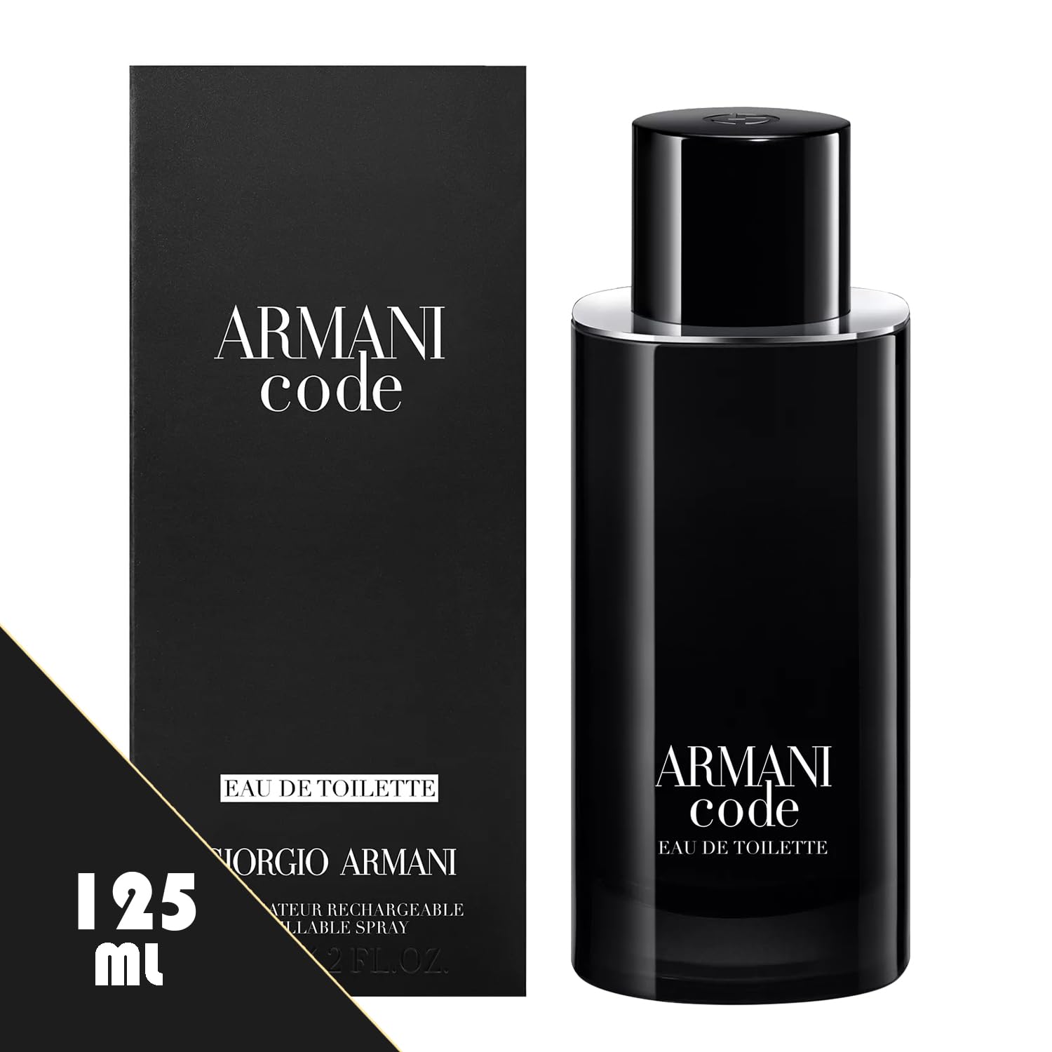 Premium Men's Code Cologne Gift Set - 4.2 Oz EDT Spray with Lavender Soy Candle (5ml), Car Fresheners & Travel Atomizer | Fragrance Kit for Men & Teens | Perfect for Dating, Office & Special Occasions