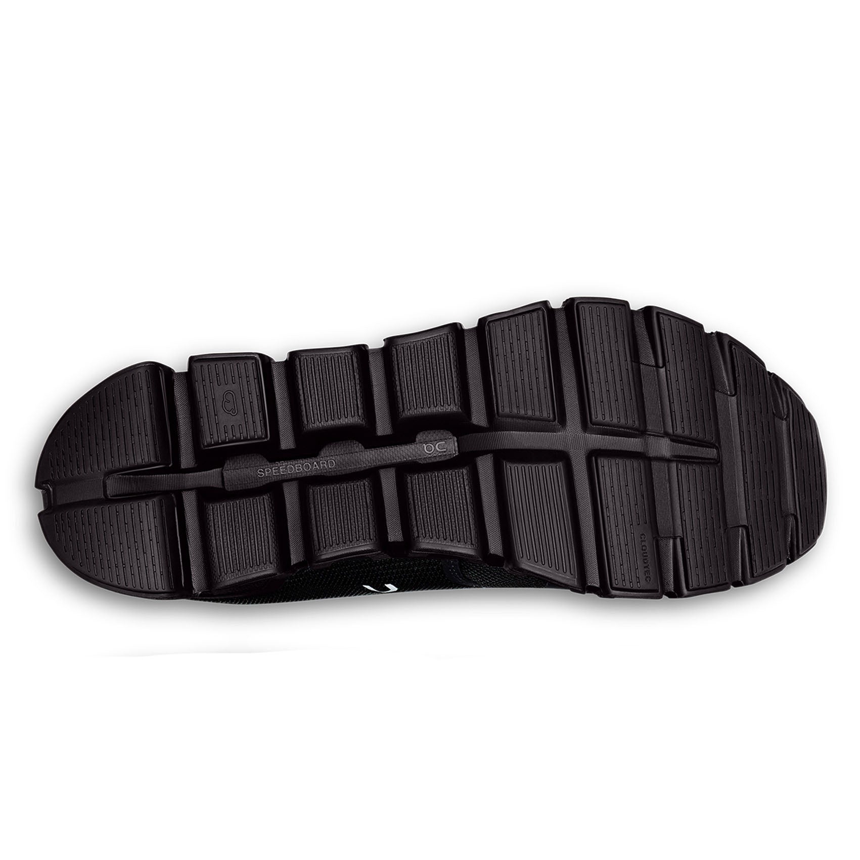 Men's On Running Cloud 6 Running Shoes - Lightweight Comfort for Road & Trail Running - Perfect for Jogging, Gym Workouts & Daily Wear