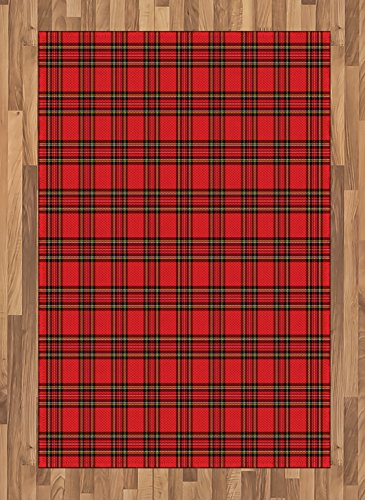 Vermilion Black