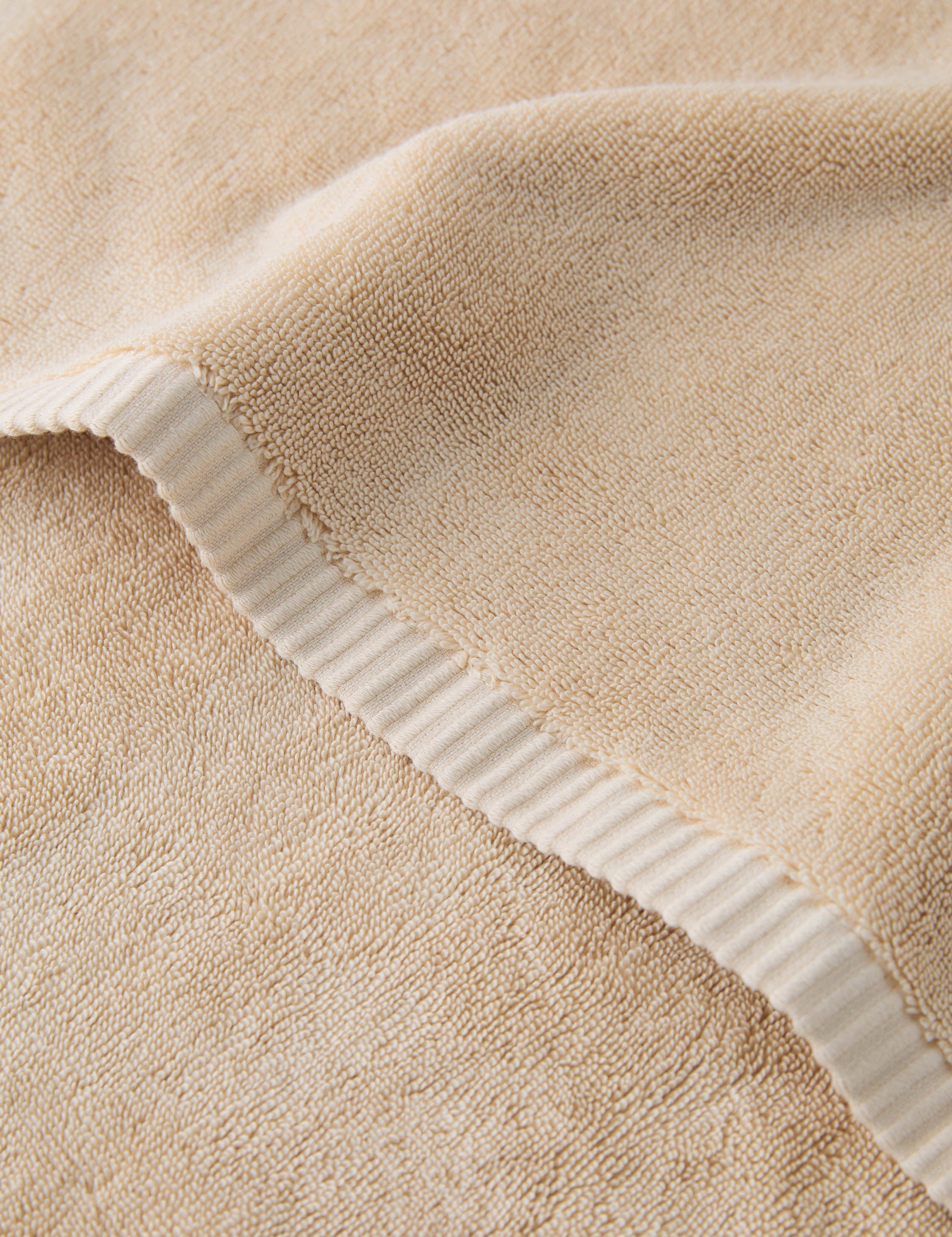 Duna Organic Cotton Towels Set - Ultra Soft, Absorbent & Eco-Friendly Bath, Beach & Gym Towels for Home & Travel