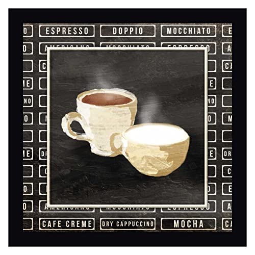Black Frame