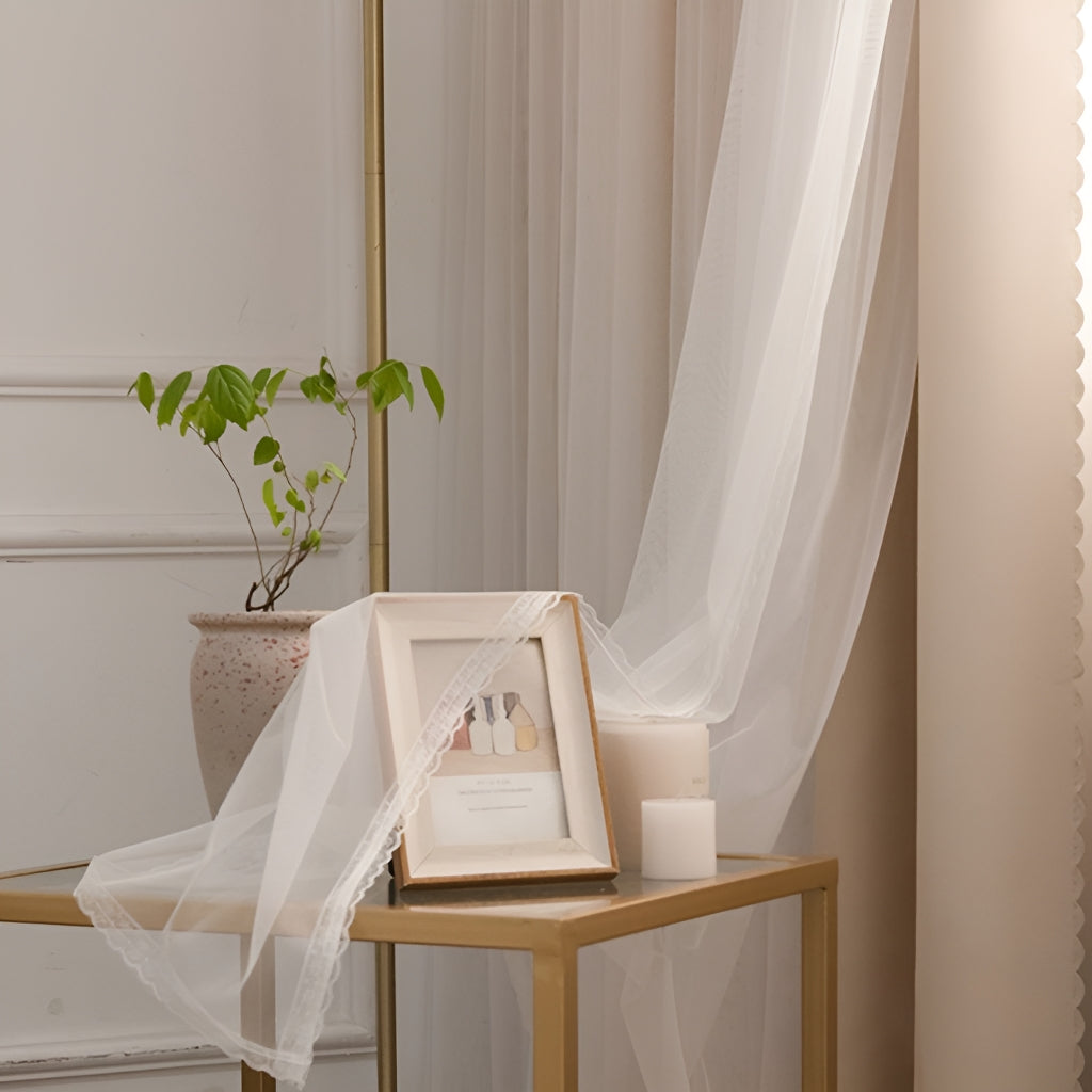 Annalise Two-Layer Soundproof & Thermal Blackout Curtains - Custom Size for Bedroom, Nursery & Home Theater - Noise Reducing & Energy Saving Window Treatment