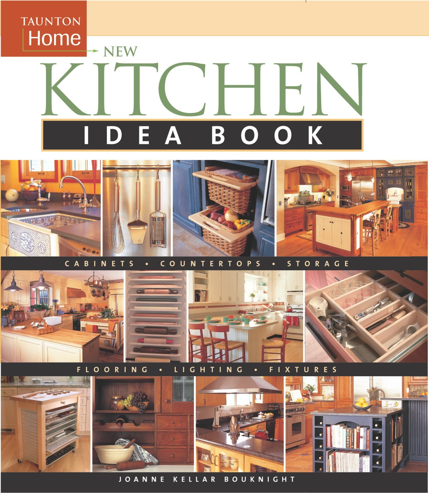 New Kitchen Idea Book: Taunton Home - Creative Kitchen Design Inspiration & Remodeling Ideas for Modern Homes | Perfect for DIY Enthusiasts & Interior Designers