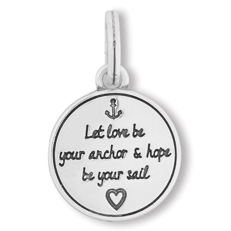 Anchor Bay Charm - Elegant Handmade Jewelry for Women | Perfect for Gifts, Parties & Special Occasions