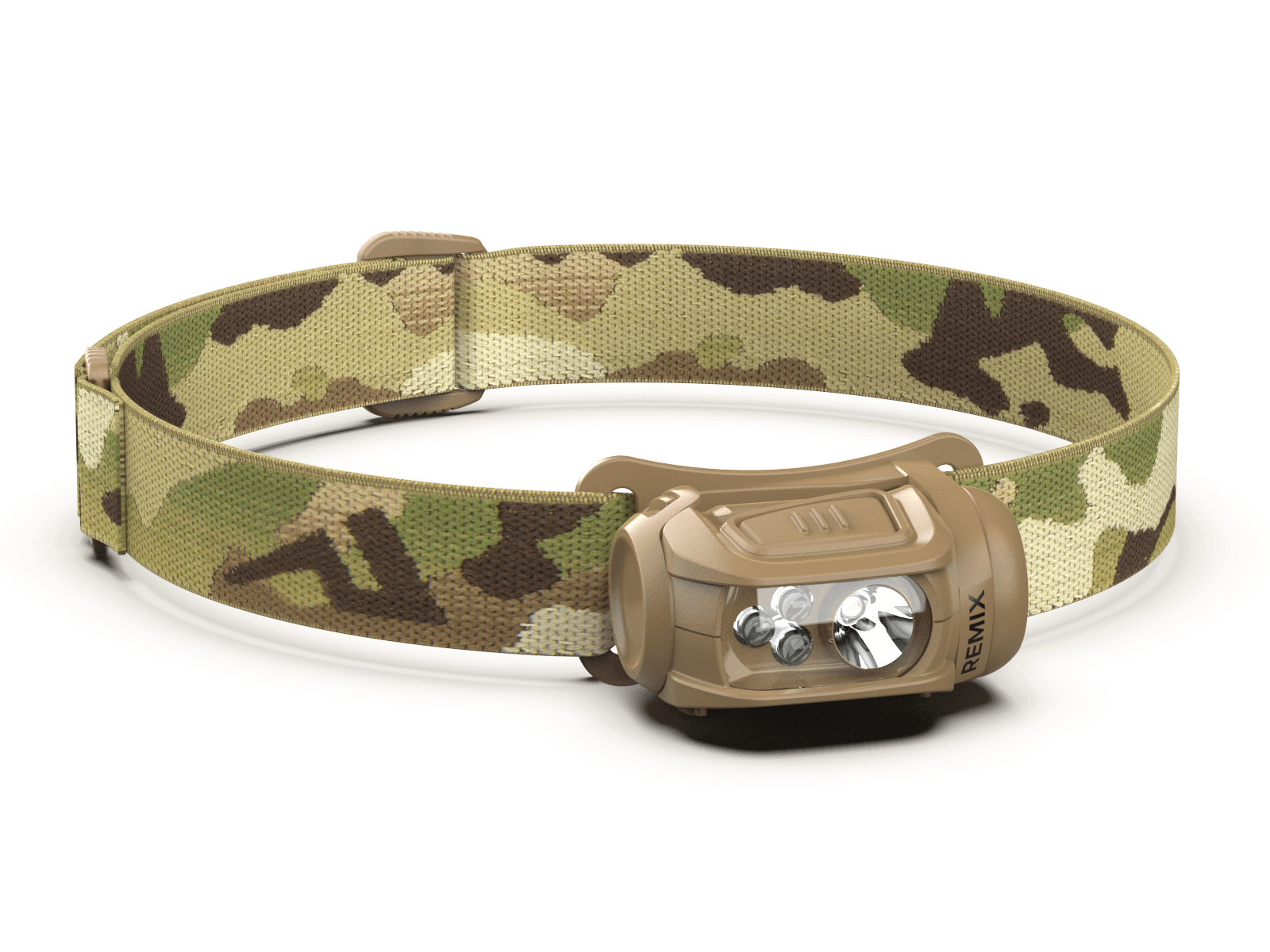 Multicam