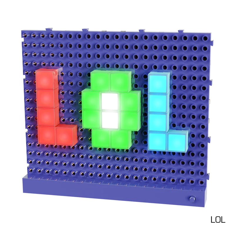 Lite Blox Classroom Set - STEM Learning Toys for Kids, Educational Building Blocks for School & Home - Perfect for Group Activities & Creative Play