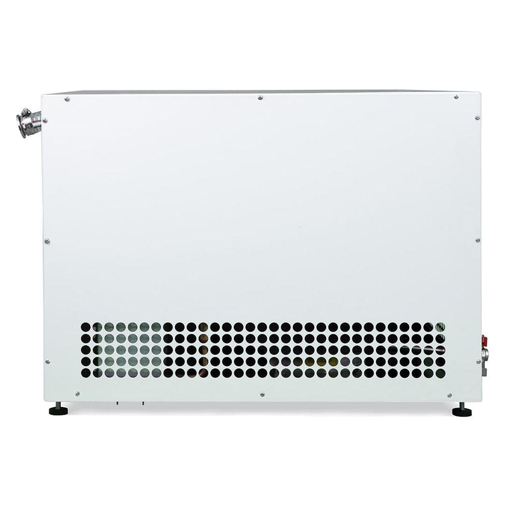 Holland Green Science Xiros Mikro Lyophilizer - Compact Freeze Dryer for Laboratory, Food Preservation & Pharmaceuticals | Perfect for Home, Research & Small Business Use