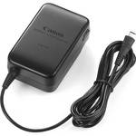 Canon CA 110 Compact Power Adapter for Canon Cameras - Portable Charger for Travel & Outdoor Photography