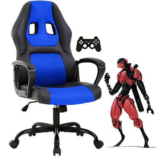 B-blue