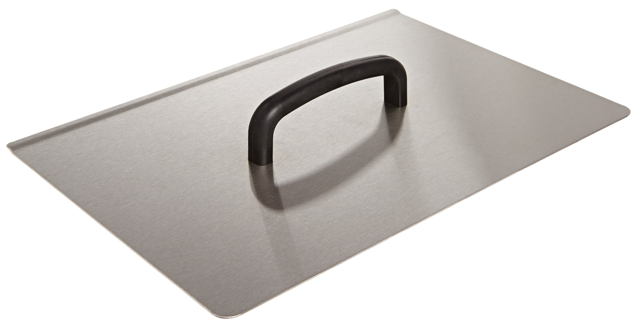 Techne 7012548 Stainless Steel Flat Lid for Unheated Bath - 12L Capacity, Durable & Rustproof Bath Cover for Spa, Salon, or Home Use - Perfect for Maintaining Water Temperature and Hygiene