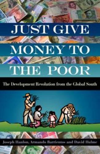 Empower the Poor: A Revolutionary Development Strategy from the Global South | Poverty Alleviation Solutions for NGOs & Social Enterprises