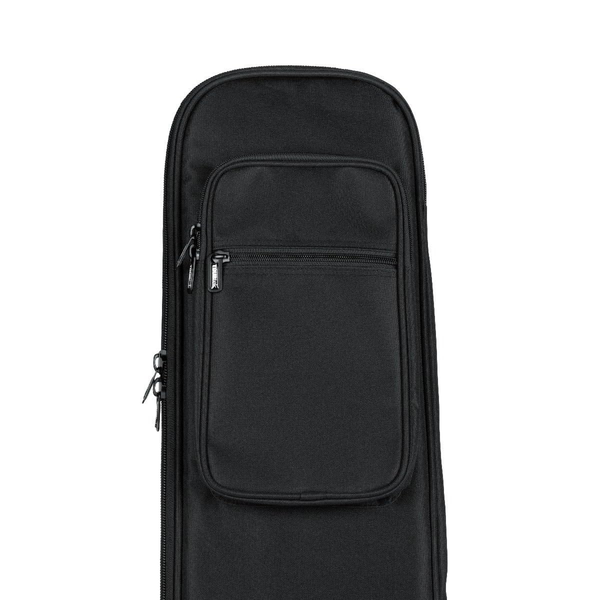 Lightweight Padded Gig Bag for Bass Guitars - Durable Protective Case with Shoulder Strap | Perfect for Travel, Storage & Band Practice