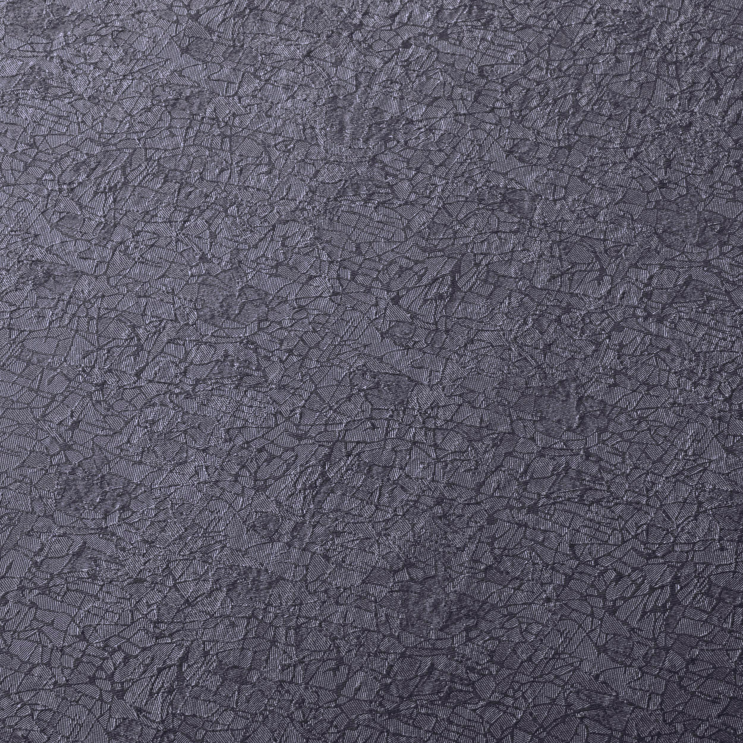 Blackout Thermal Insulated Grommet Curtain Panels Set - Solid Textured Fabric for Bedroom & Living Room - Noise Reducing & Light Blocking for Better Sleep & Privacy