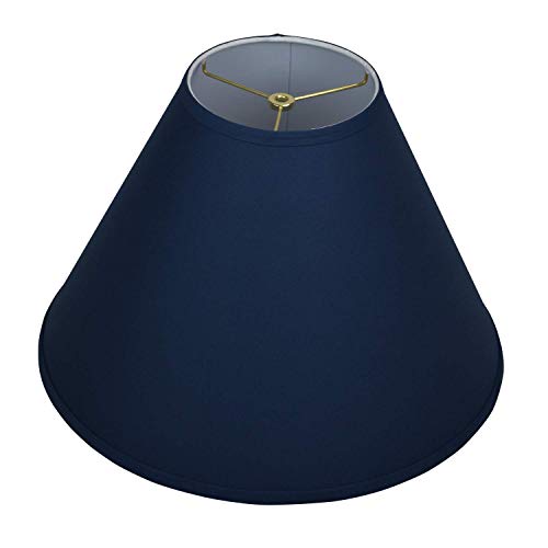 Linen Navy Blue