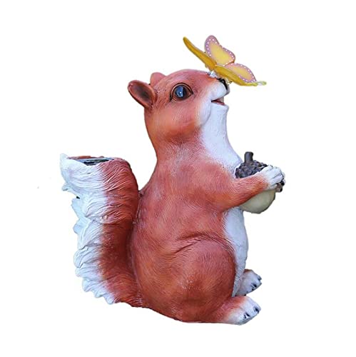 Squirrel