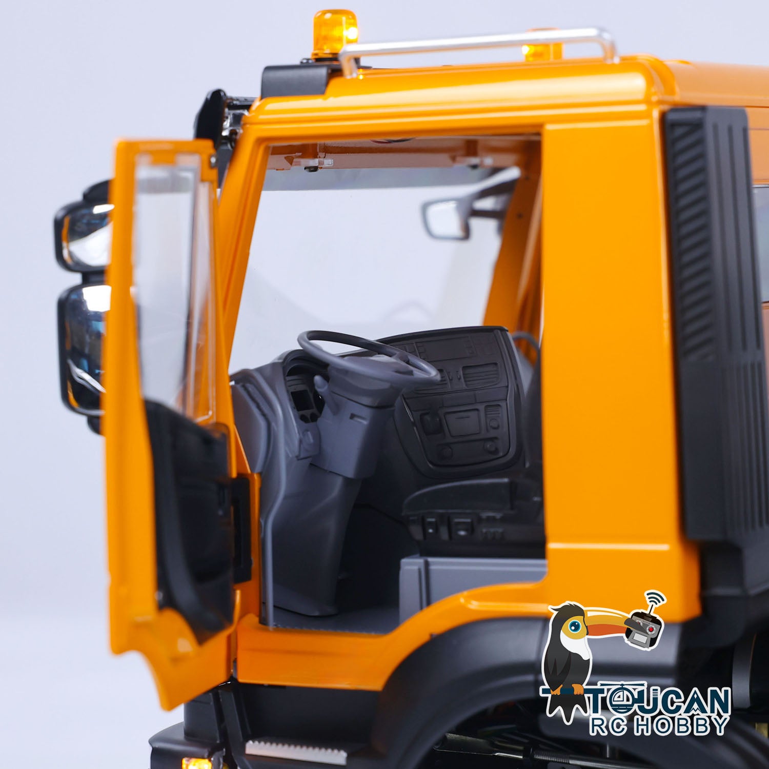 1/14 LESU 8X8 Metal RC Hydraulic Dump Truck - Remote Control Tipper Dumper with Realistic Simulation for Hobbyists | DIY Model Car Kit (PNP/RTR) | Perfect for Construction Site Play & Off-Road Adventure