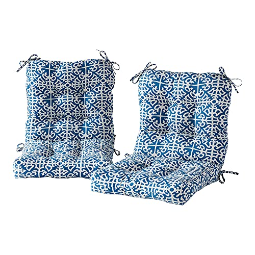 Indigo Lattice