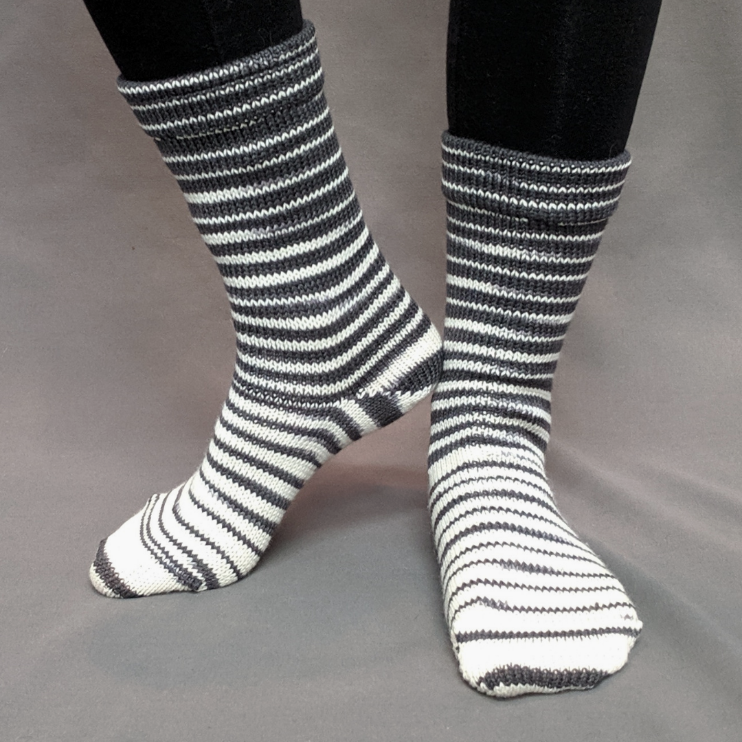 Zebra Stripes