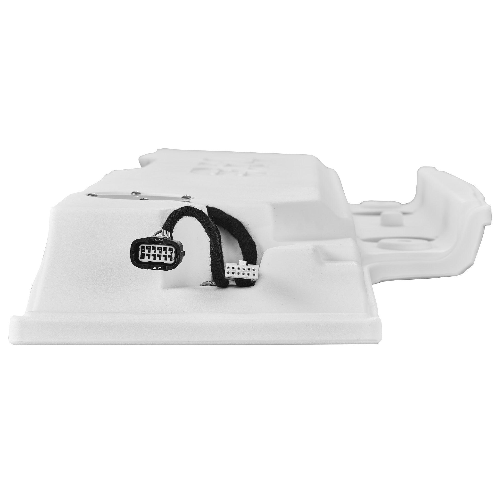 Jeep JK & JKU Overhead Sound Bar System - Fits 4x8