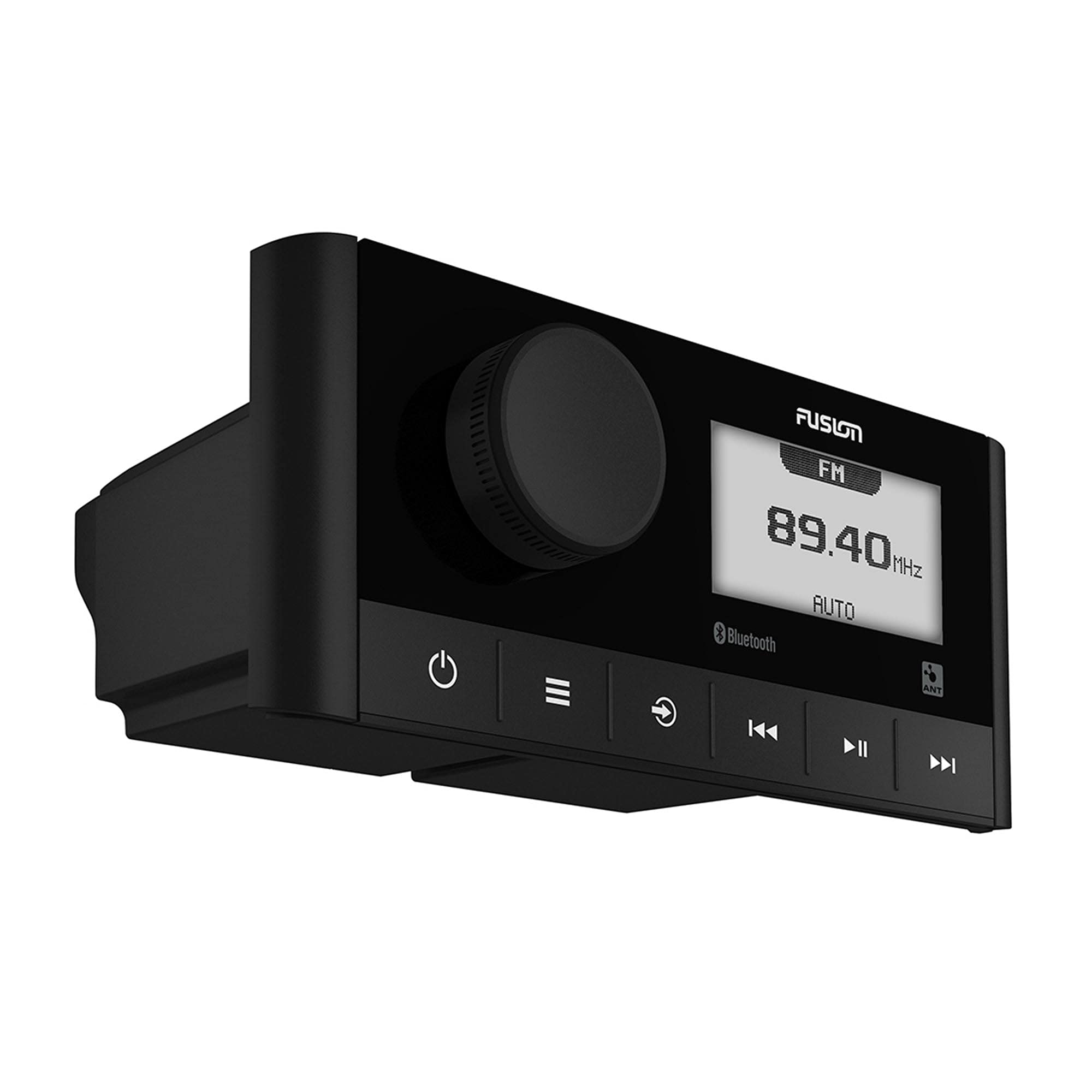 Fusion MS-RA60 Marine Stereo Receiver with EL-F651W 6.5