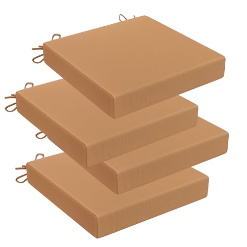 Khaki 4 Pack