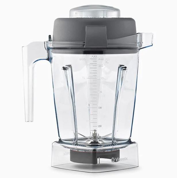 Vitamix Explorian E310 Professional-Grade 48 Oz Blender - 10 Variable Speeds, 2 HP Motor, Black - Perfect for Smoothies, Soups, Nut Butters & Food Prep