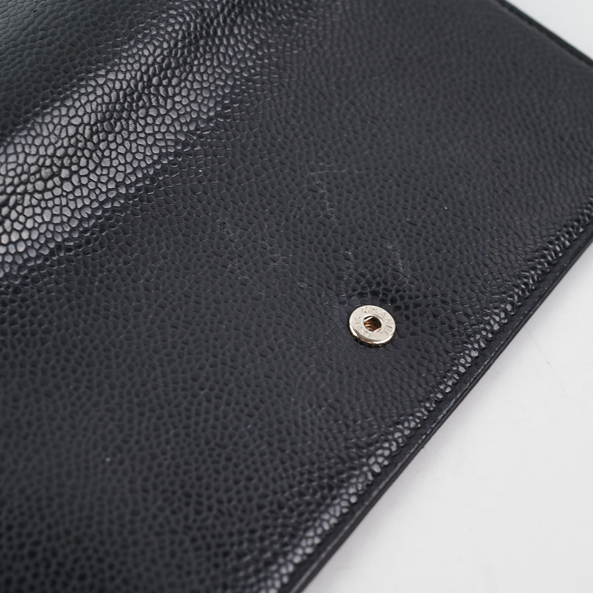 Chanel Timeless Classic Continental Wallet Black | Luxury Leather Purse for Women | Perfect for Everyday Use & Special Occasions