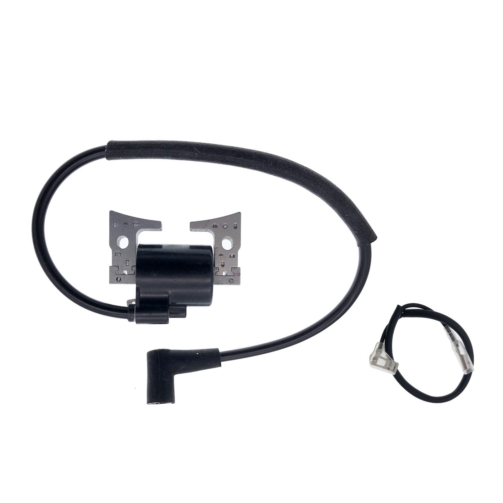 Subaru Robin EY28 7.5HP Lawn Mower Engine Ignition Coil ZF-IG-A00118 - Replacement Part for Small Engine Repair, Outdoor Power Equipment Maintenance & DIY Fixes