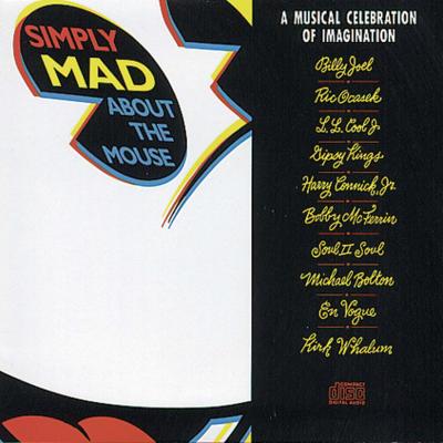 Simply Mad About The Mouse: A Disney Lover's Dream
