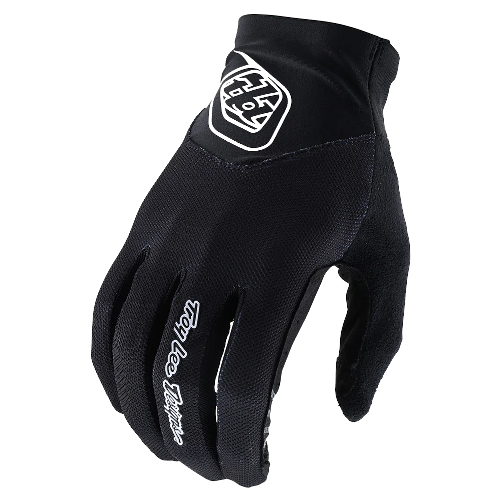 Solid Black