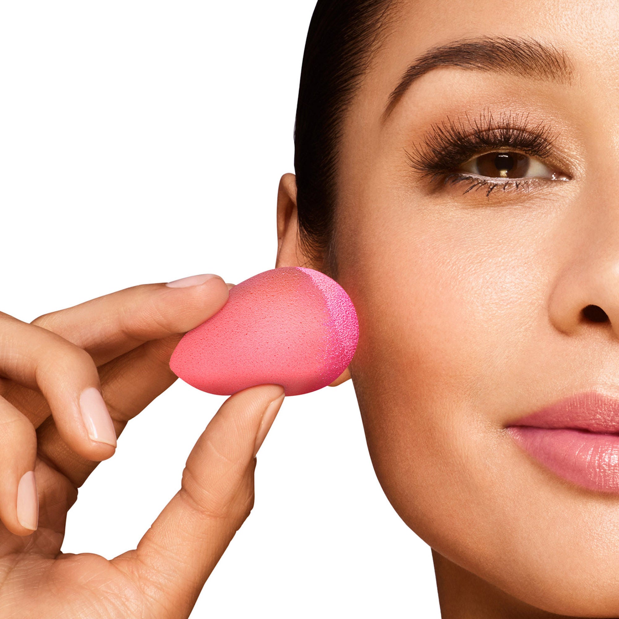 BeautyBlusher Cheeky Makeup Sponge - Soft Blending Sponge for Flawless Foundation & Concealer Application - Perfect for Everyday Makeup & Professional Use