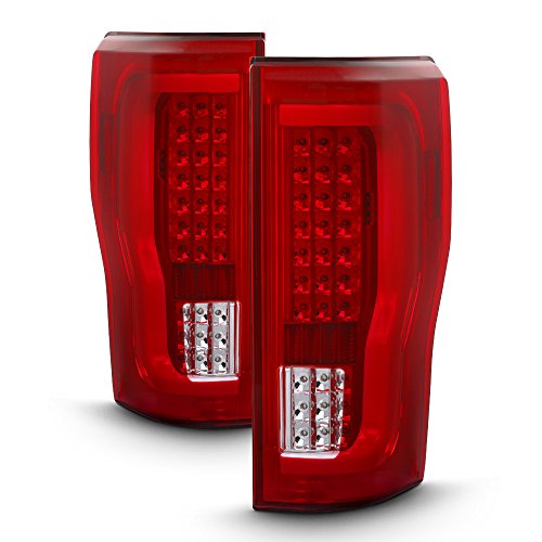 Red Housing