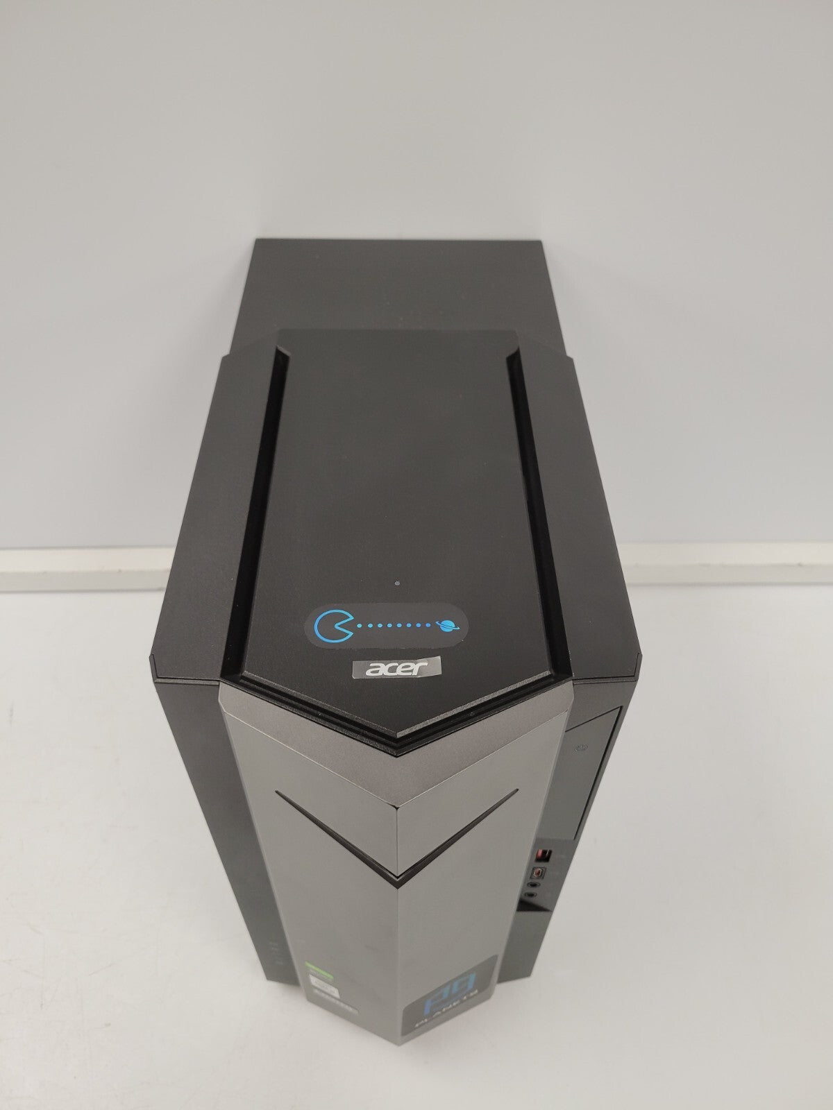 Acer Nitro N50 610 Gaming Desktop PC Tower - High Performance Computer for Gaming, Streaming & Work | Perfect for Gamers, Content Creators & Professionals