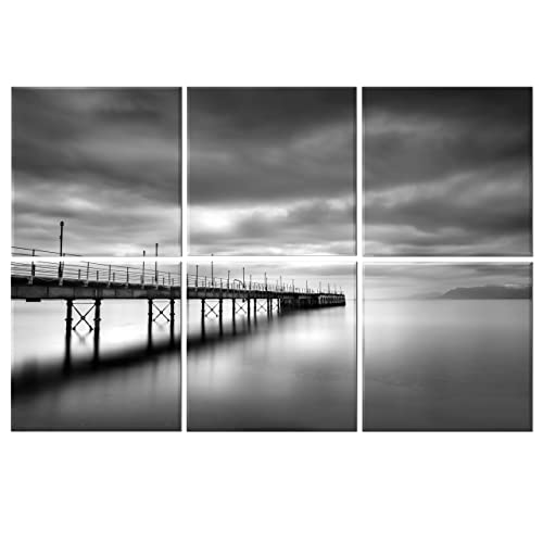 Seaside Trestle