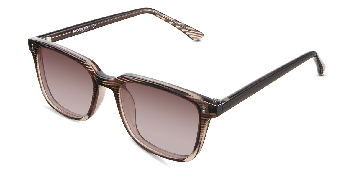 Women's Prescription Sunglasses - UV Protection Polarized Lenses for Driving, Outdoor & Fashion Use