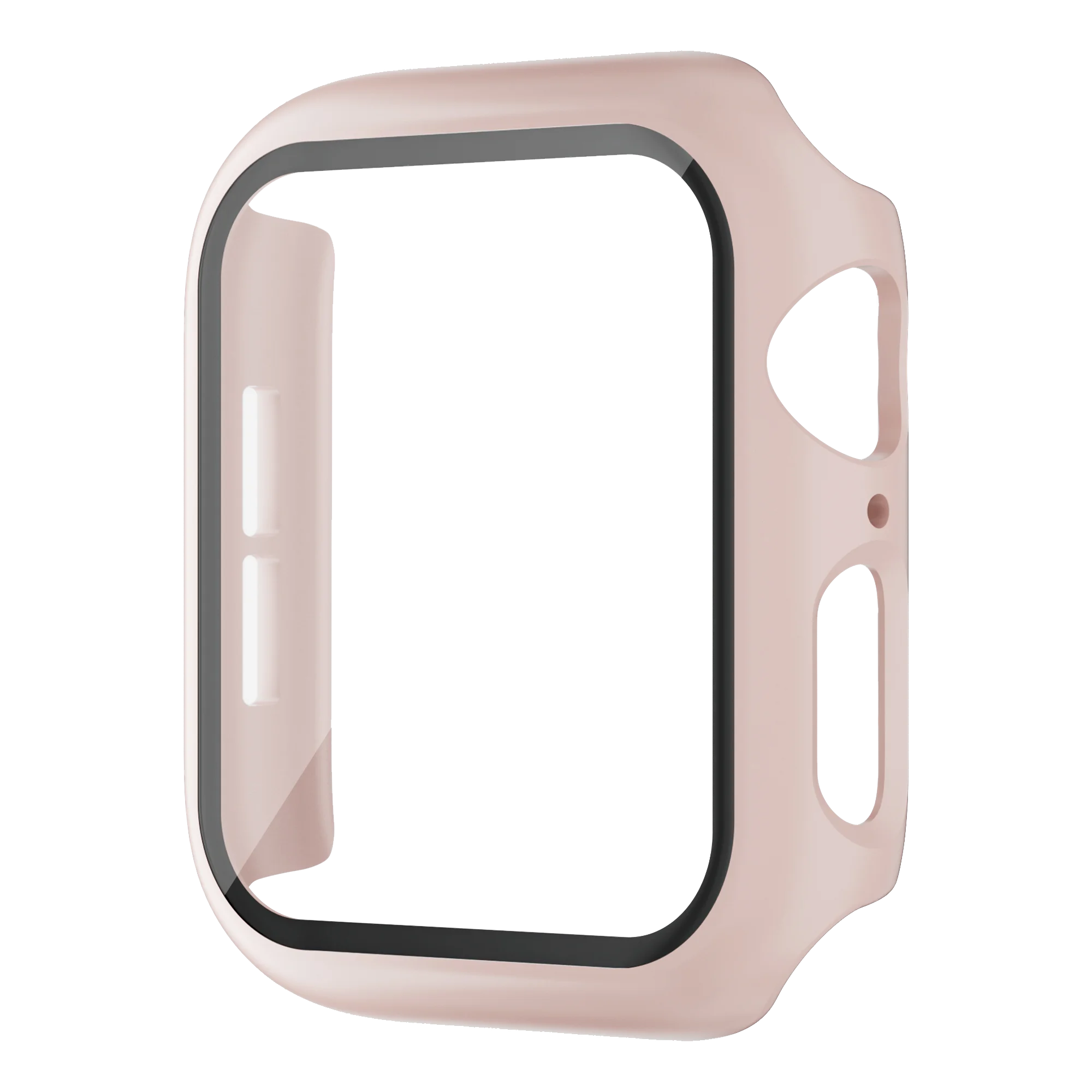 Premium PC Case with HD Tempered Glass for Series 10 - Durable Protection & Crystal Clear Display for Gaming, Work & Everyday Use