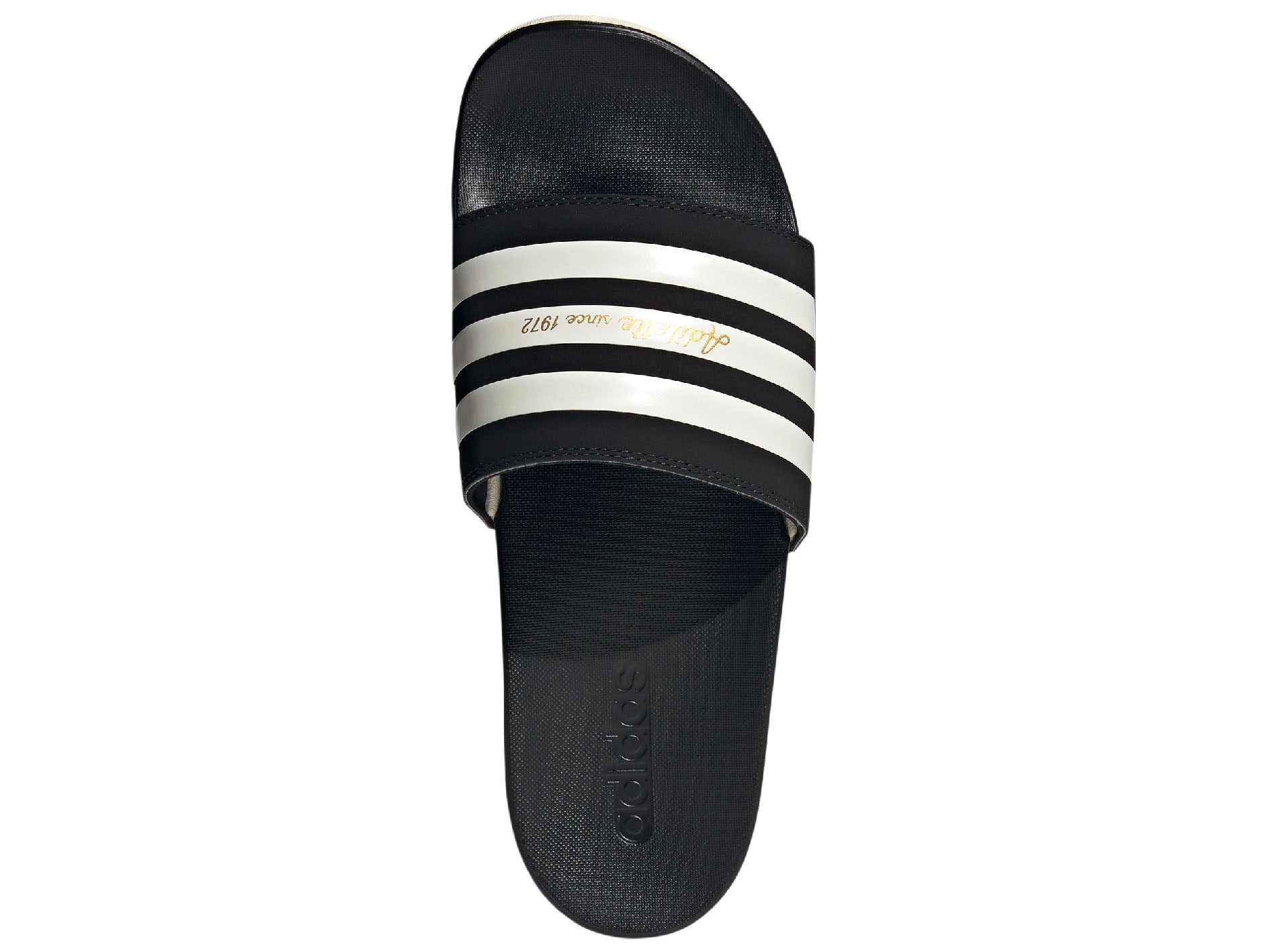 Adidas Men's Adilette Comfort Slides - Lightweight Athletic Sandals for Gym, Pool & Beach - Comfortable Slides for Casual Wear & Recovery