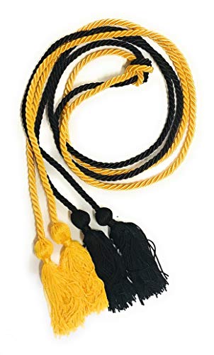 Black and Gold