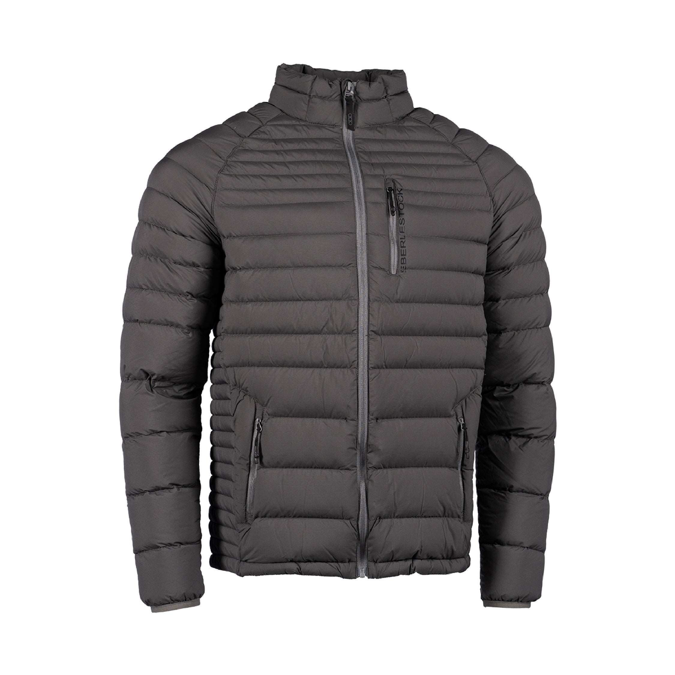 Eberlestock McCall Hooded Down Jacket - Lightweight Insulated Winter Coat for Men | Hunting, Hiking & Outdoor Adventures